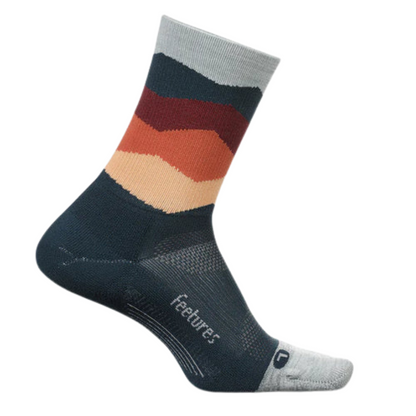 FEETURES - Elite Light Cushion Quarter