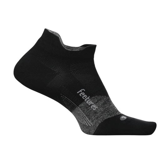 FEETURES - Elite Ultra Light Cushion No-Show Tab Socks