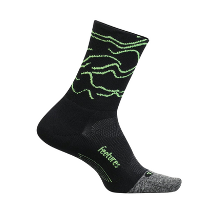 FEETURES - Elite Light Cushion Quarter