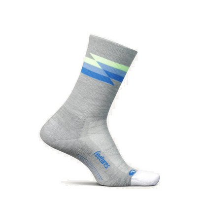 FEETURES - Elite Light Cushion Quarter