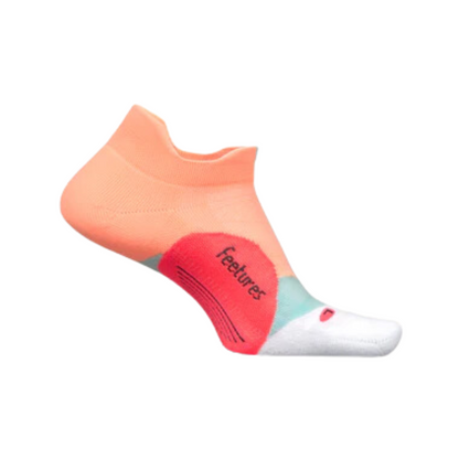 FEETURES - Elite Light Cushion No-Show Tab