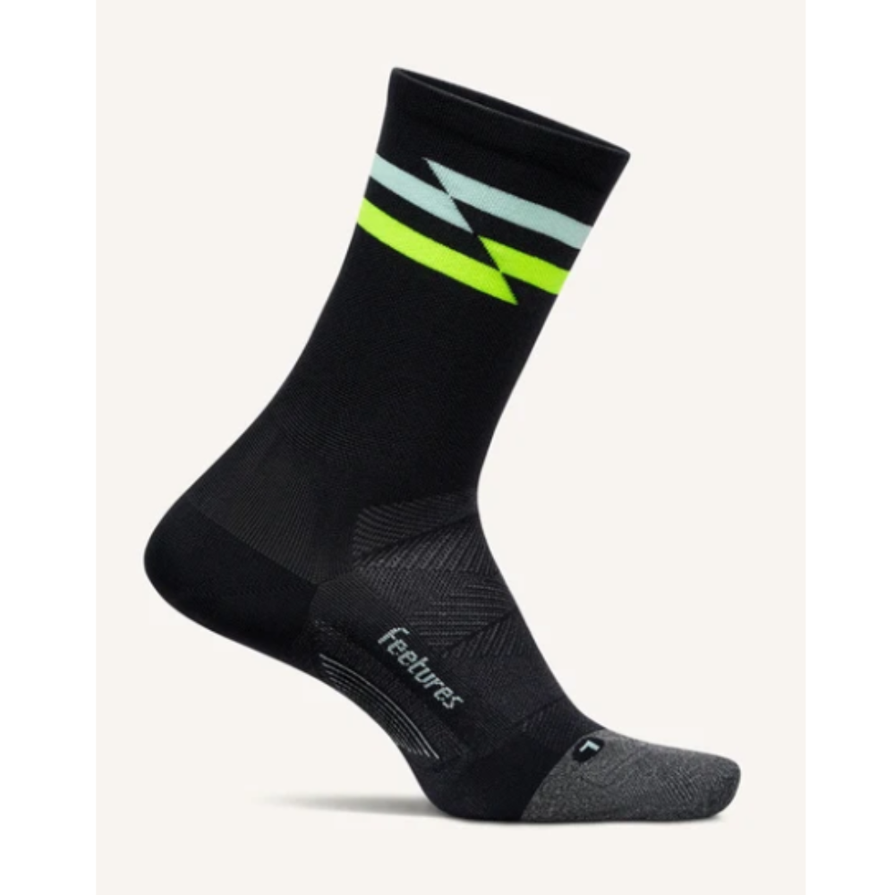 FEETURES - Elite Ultra Light Cushion Mini Crew