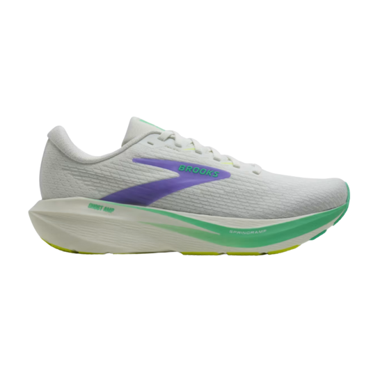 BROOKS - Ghost Amp - Women's - Standard Width (B)