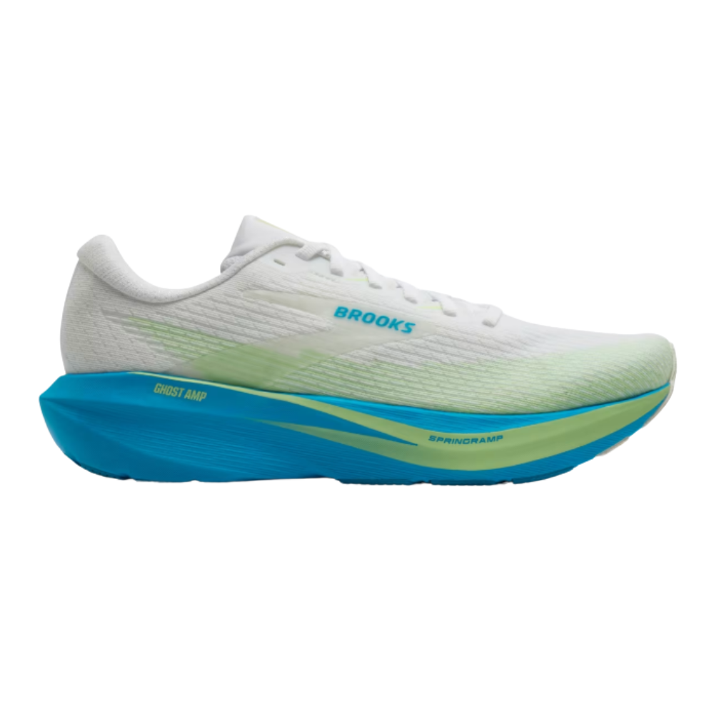 BROOKS - Ghost Amp- Men's (D)
