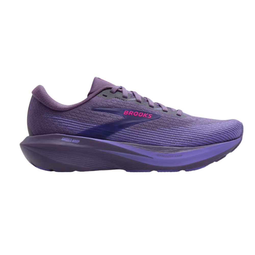 BROOKS - Ghost Amp - Women's - Standard Width (B)
