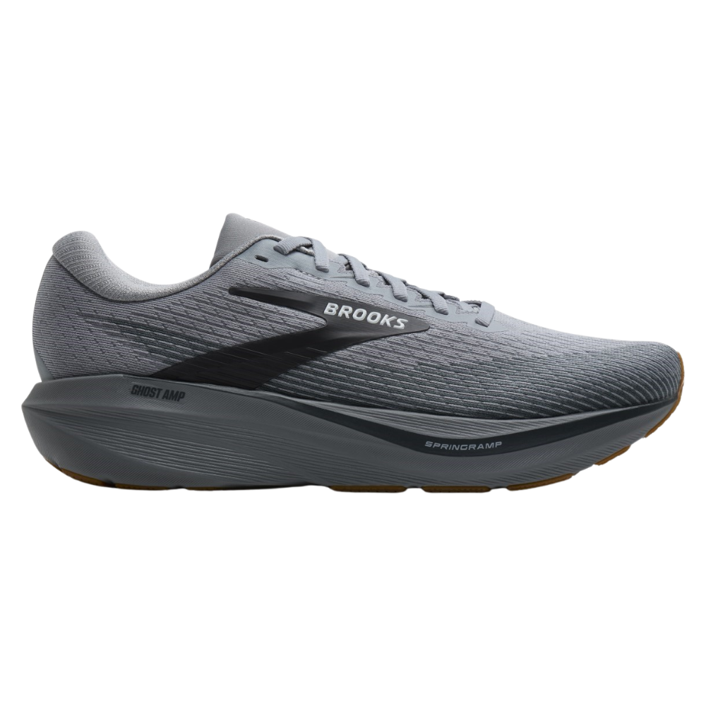 BROOKS - Ghost Amp- Men's - Wide Fit 2E