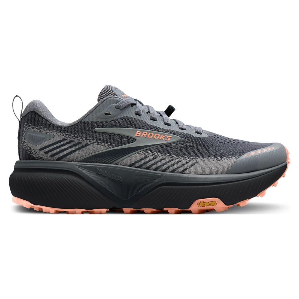 BROOKS - Cascadia - Women's - Wide (D)