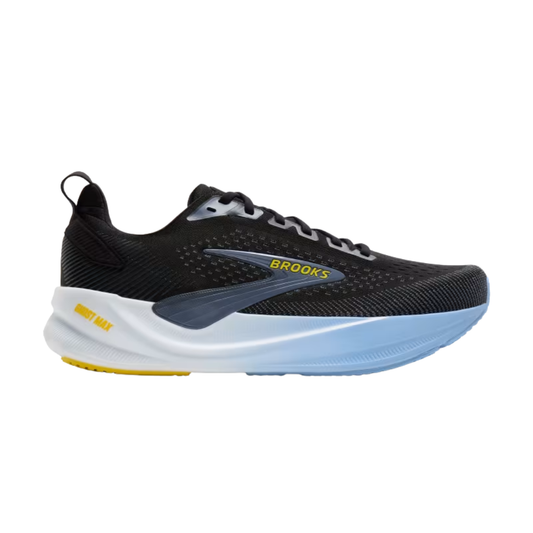 BROOKS - Ghost Max 4 - Standard Fit (D) - Men's