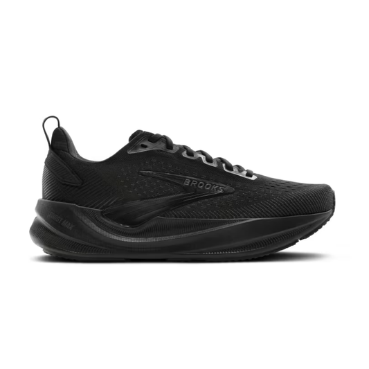 BROOKS - Ghost Max 4 - Wide Fit (D) - Womens