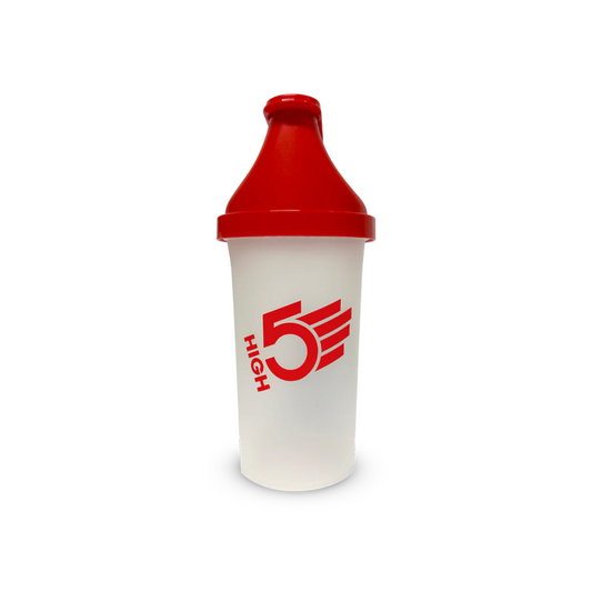 HIGH 5 - 500ml Protein Shaker