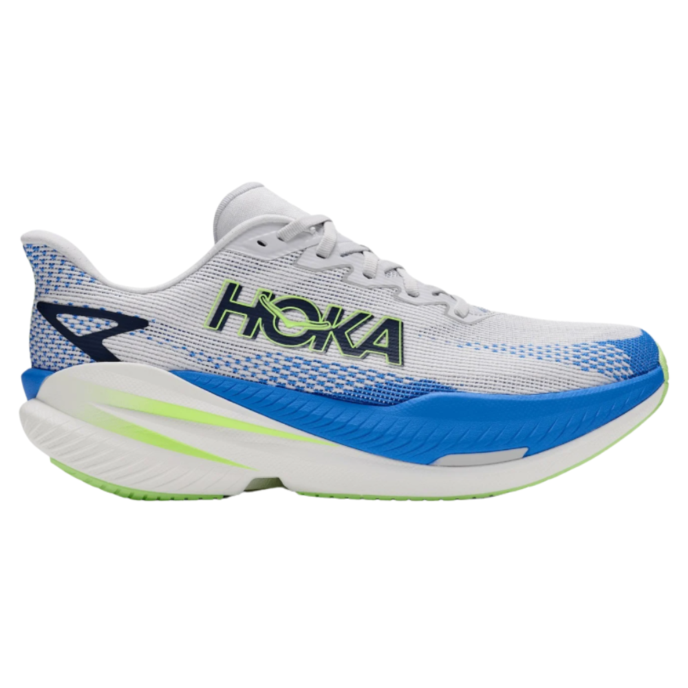 HOKA - Mach X3 - Men's Wide (2E)