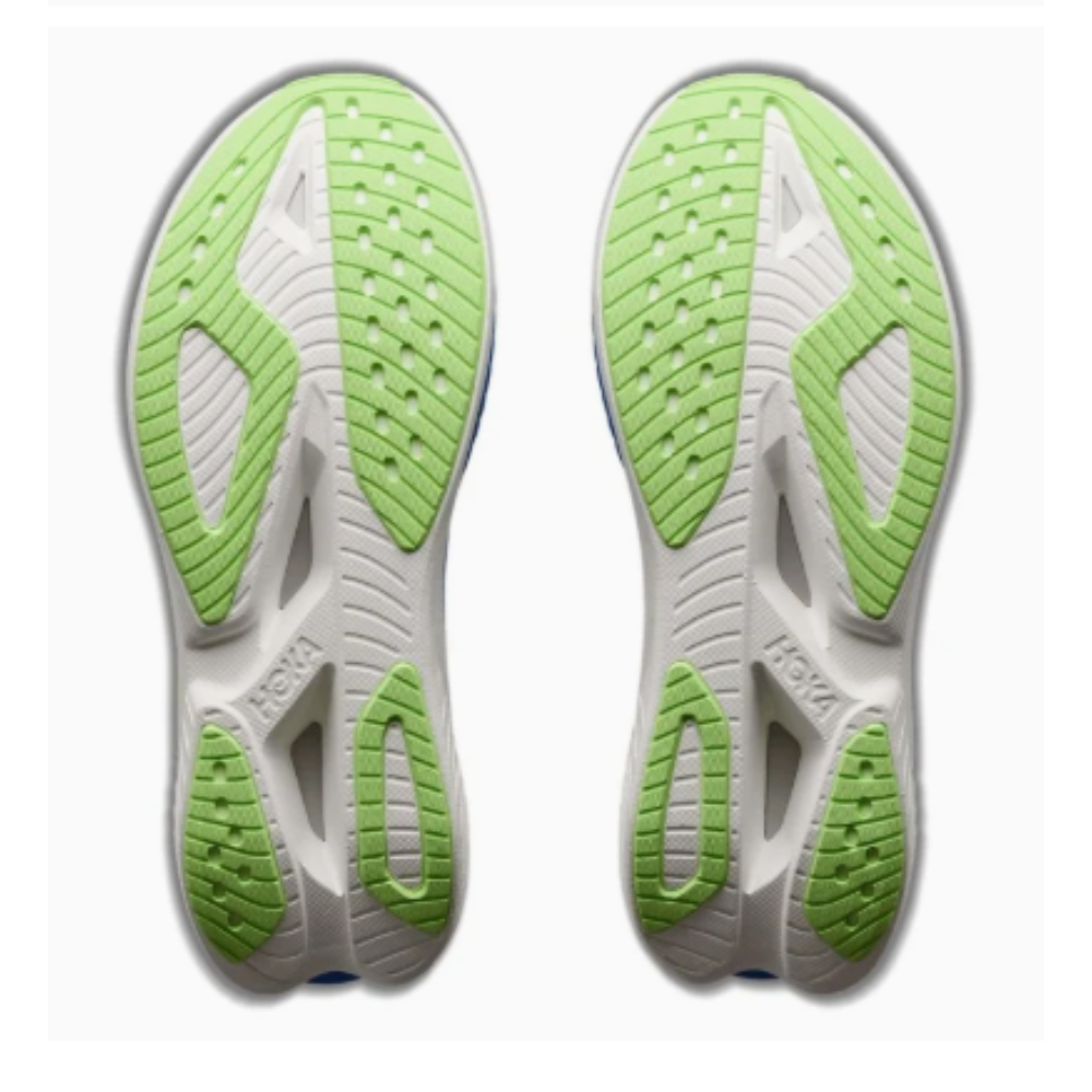 HOKA - Mach X3 - Men's Wide (2E)