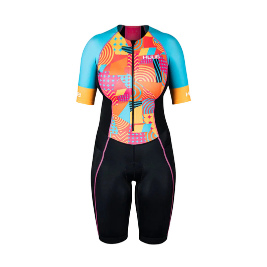 HUUB - Female Trisuit