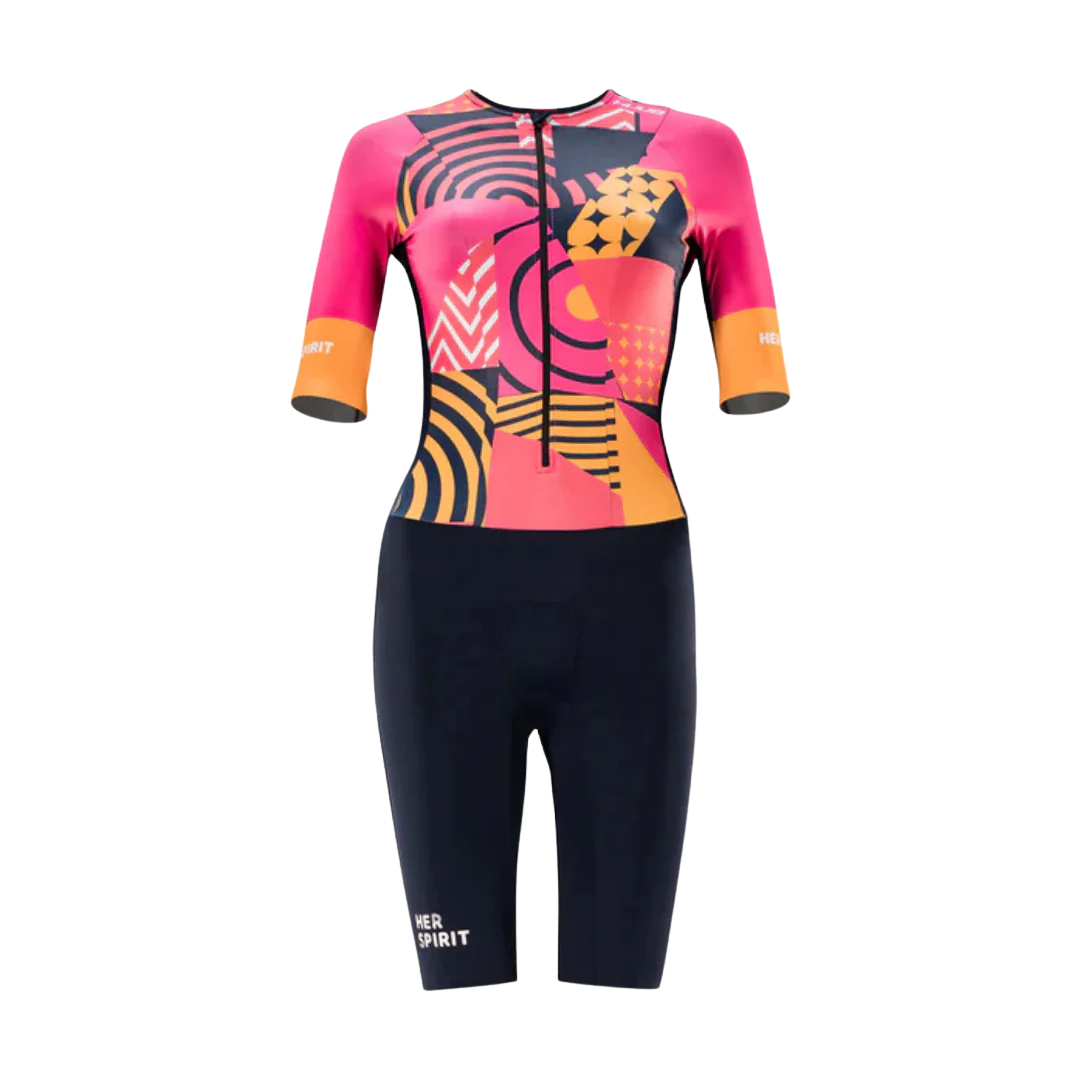 HUUB - Female Trisuit