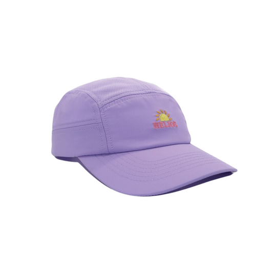 Helios - Ultralight Soft Brim Cap