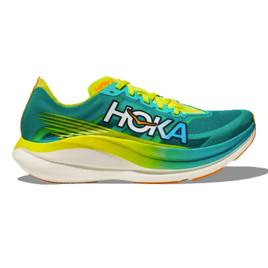 HOKA - Unisex Rocket X2