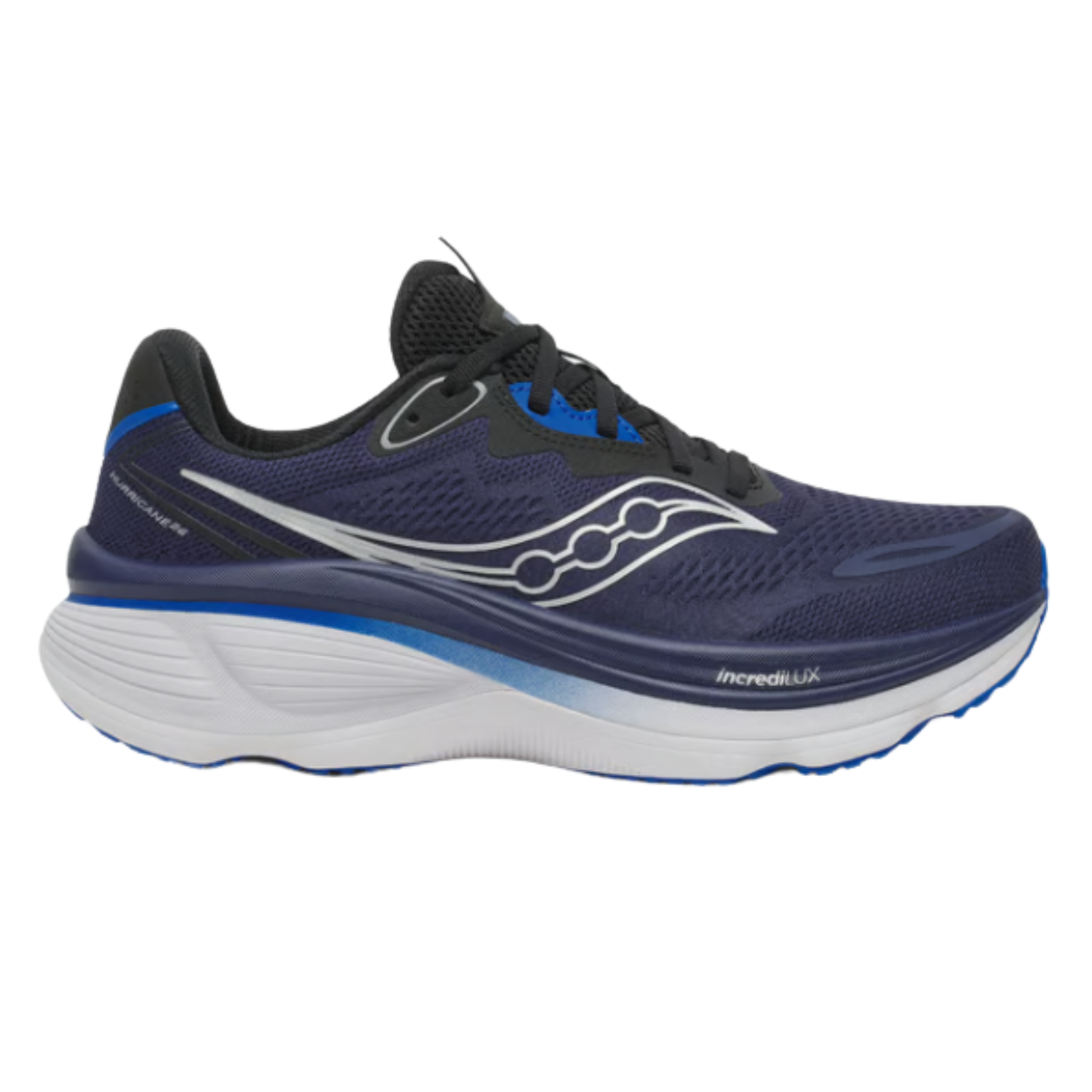 SAUCONY - Hurricane 26 - Men's
