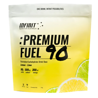 INFINIT NUTRITION - Premium Fuel 90