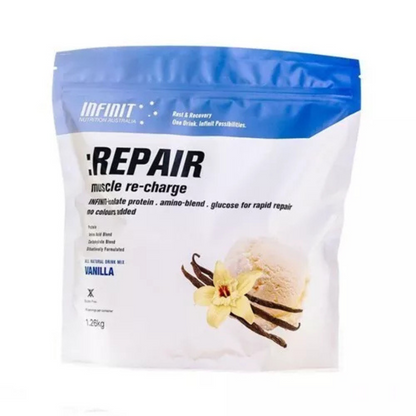 INFINIT NUTRITION - REPAIR Muscle Re-Charge