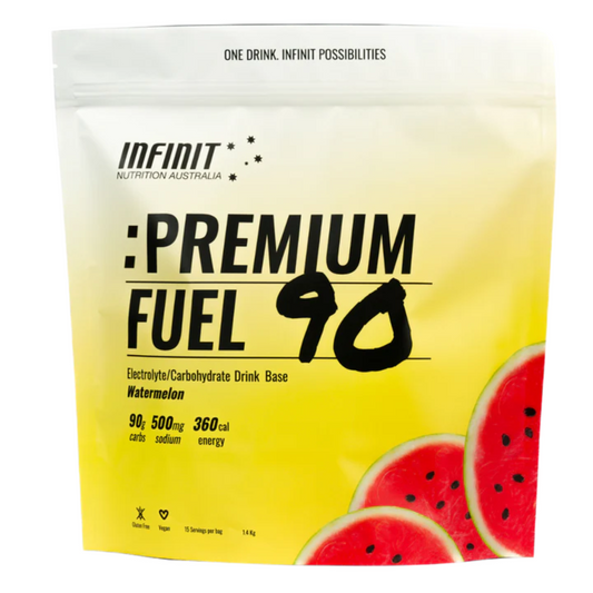 INFINIT NUTRITION - Premium Fuel 90