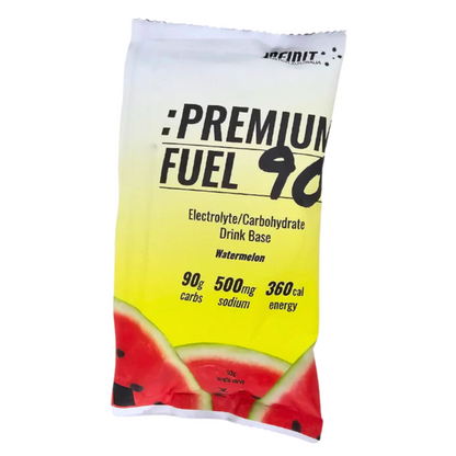 INFINIT NUTRITION - Premium Fuel 90