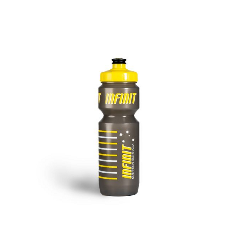 Infinit Nutrition - 800ml Water Bottle – Allez Running