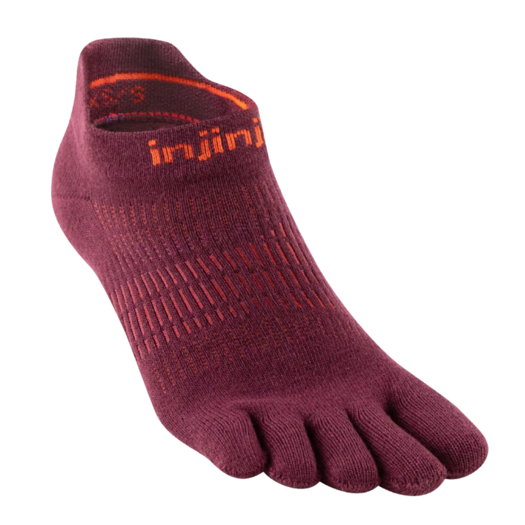 INJINJI Run - Lightweight Ultra-Thin Cushioning Women's Performance Run