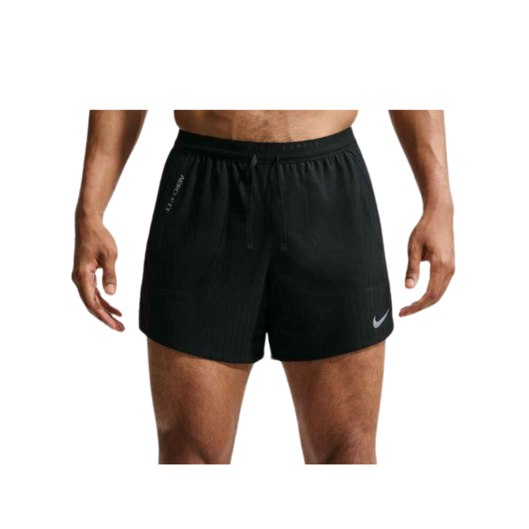 NIKE -5"Inch Stride Shorts - Aero Fit  -  Men's