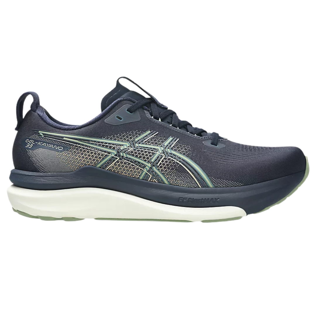 ASICS - Kayano 33 - Standard D Width - Men's