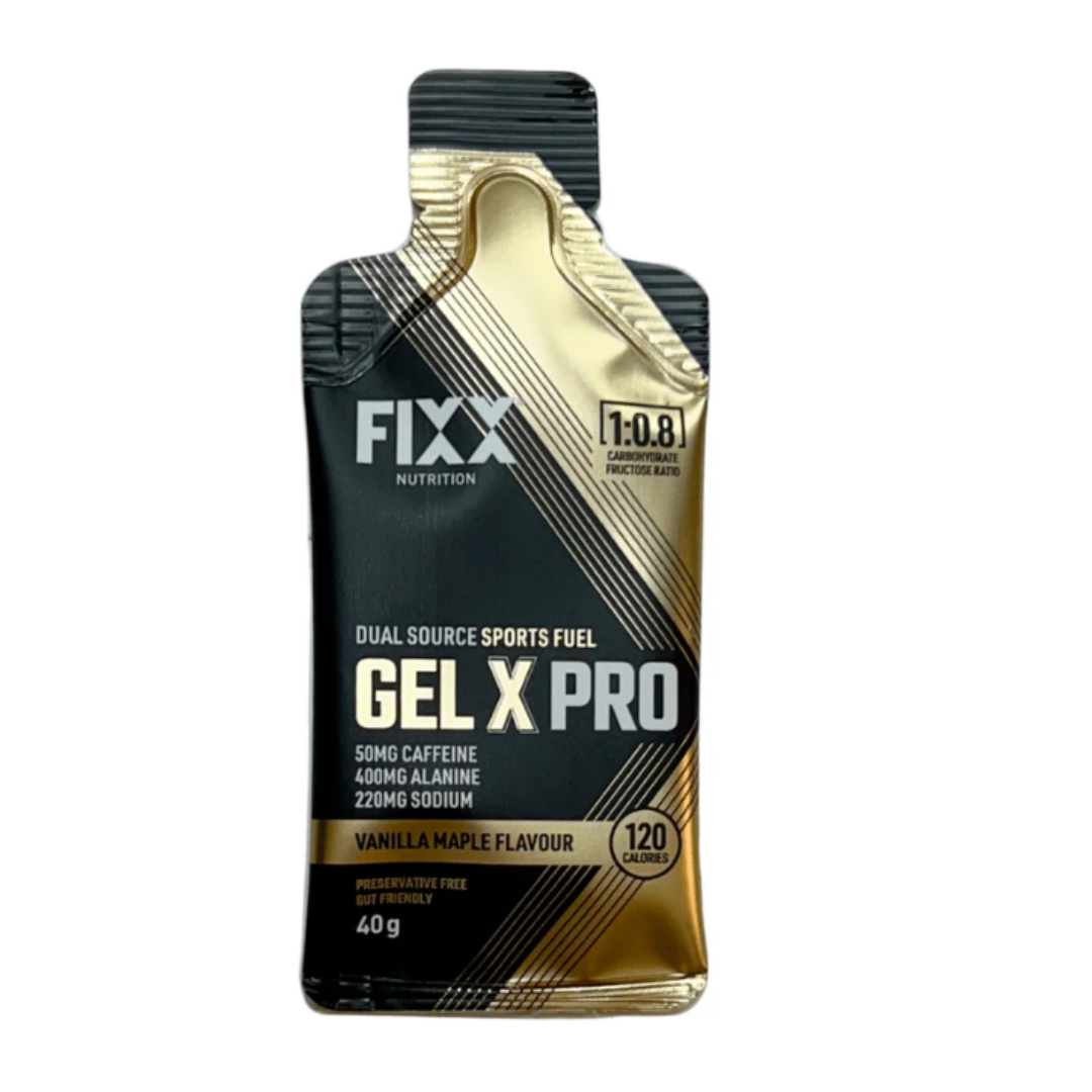 FIXX - Nutrition - Gel X Pro