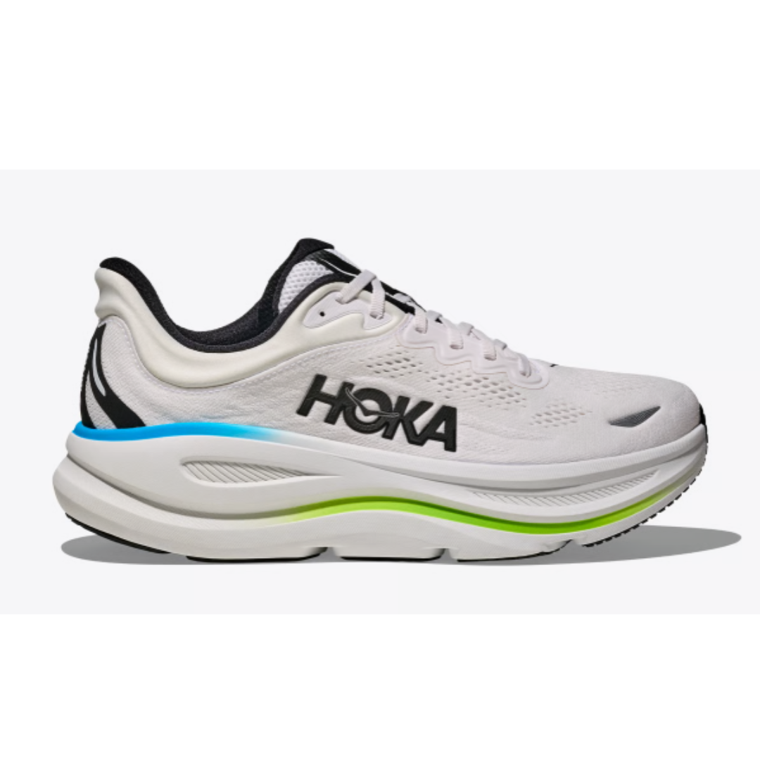 HOKA - Women's Bondi 9 - Wide (D)