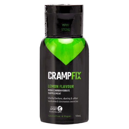 FIXX - Nutrition - CrampFix