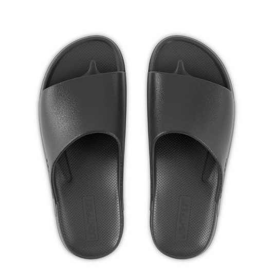 LIGHTFEET - Unisex Arch Support Single Strap Slide