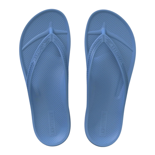 LIGHTFEET -  Arch Support Thongs