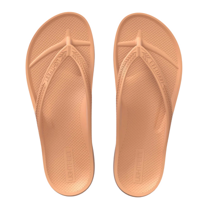 LIGHTFEET -  Arch Support Thongs