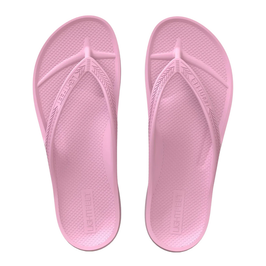 LIGHTFEET -  Arch Support Thongs