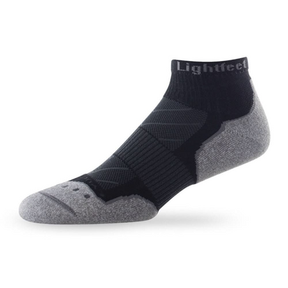 LIGHTFEET - Evolution Mini Crew Socks