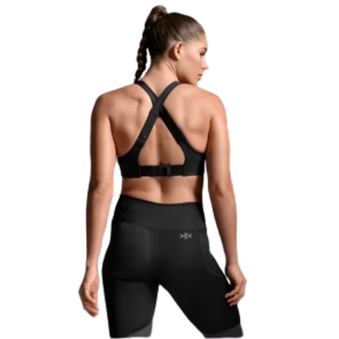 2XU - Light Speed High Impact Bra