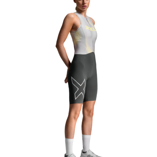 2xu - Women's Light Speed React Trisuit