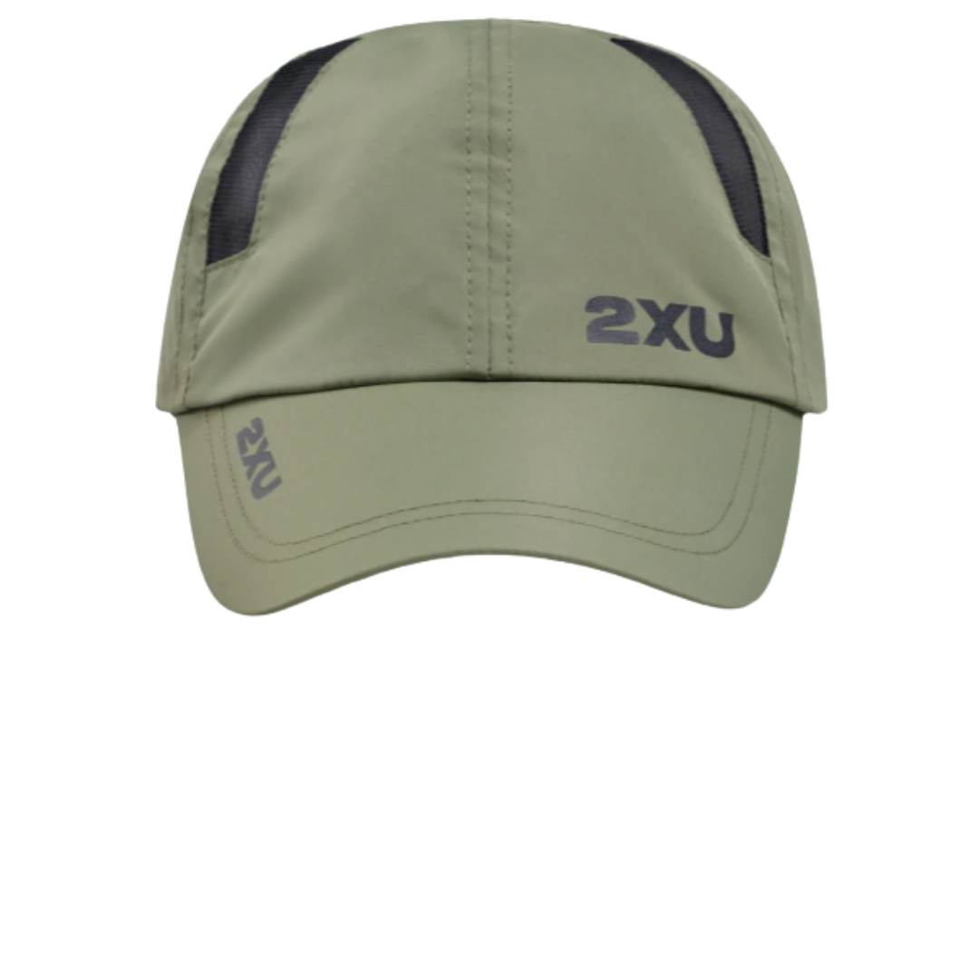 2XU - Unisex Run Cap