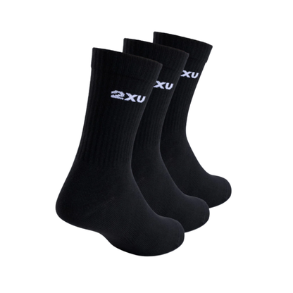 2XU - Cotton Crew Socks