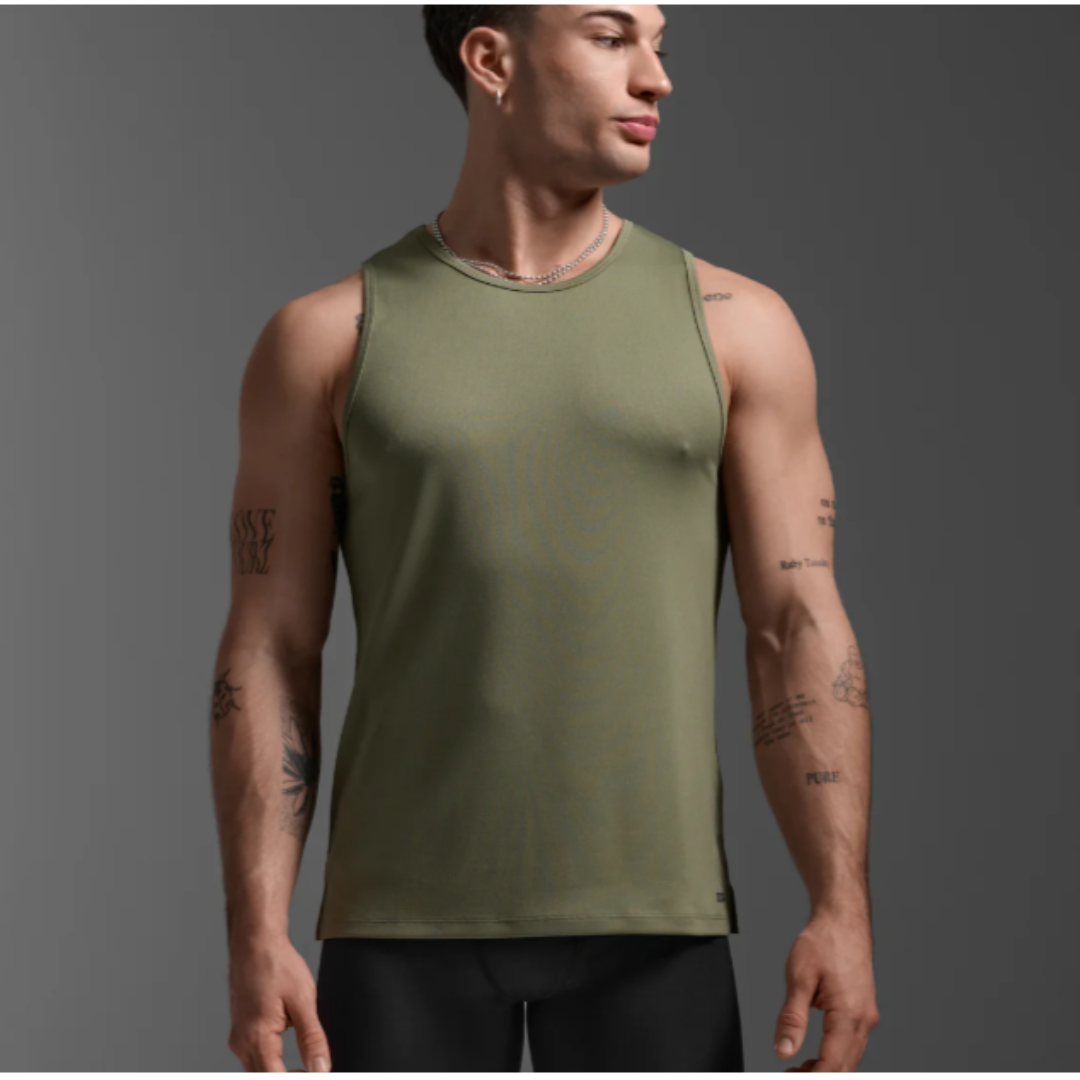 2XU - Men's Aero Tank