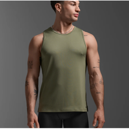 2XU - Men's Aero Tank