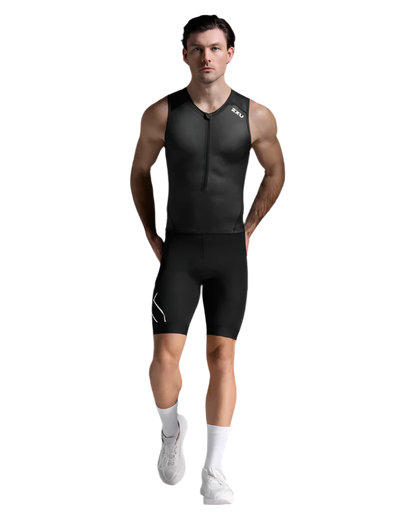 2XU - Men's Core Tri Suit