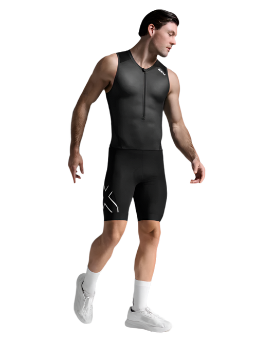 2XU - Men's Core Tri Suit