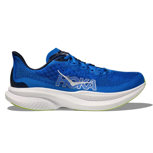 HOKA - Men's Mach 6 Wide