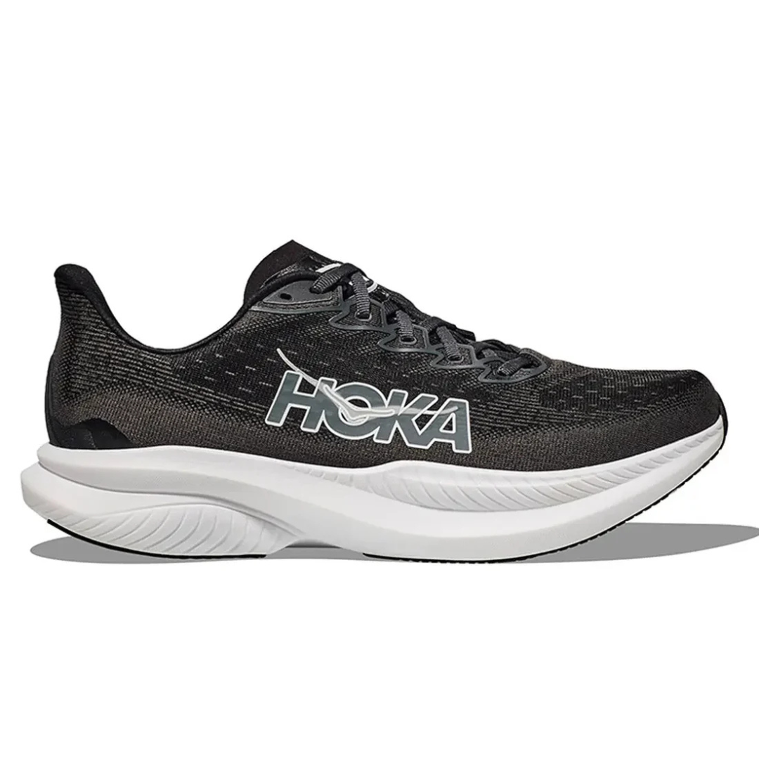 HOKA - Men's Mach 6 Wide