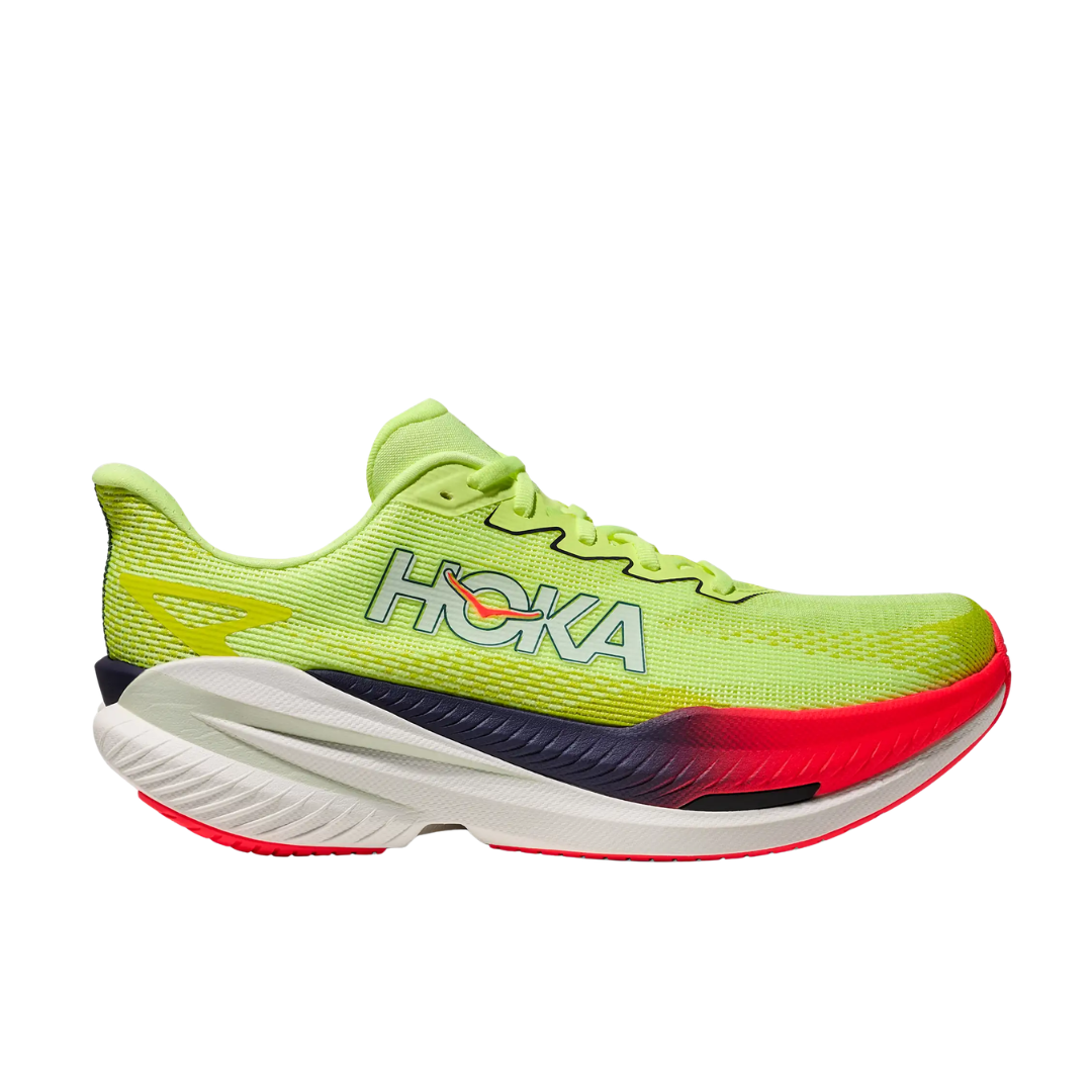 HOKA - Mach X3 - Men's