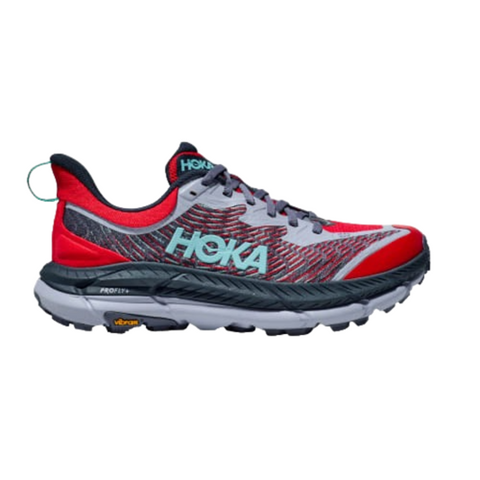 HOKA - Women's Mafate Speed 4