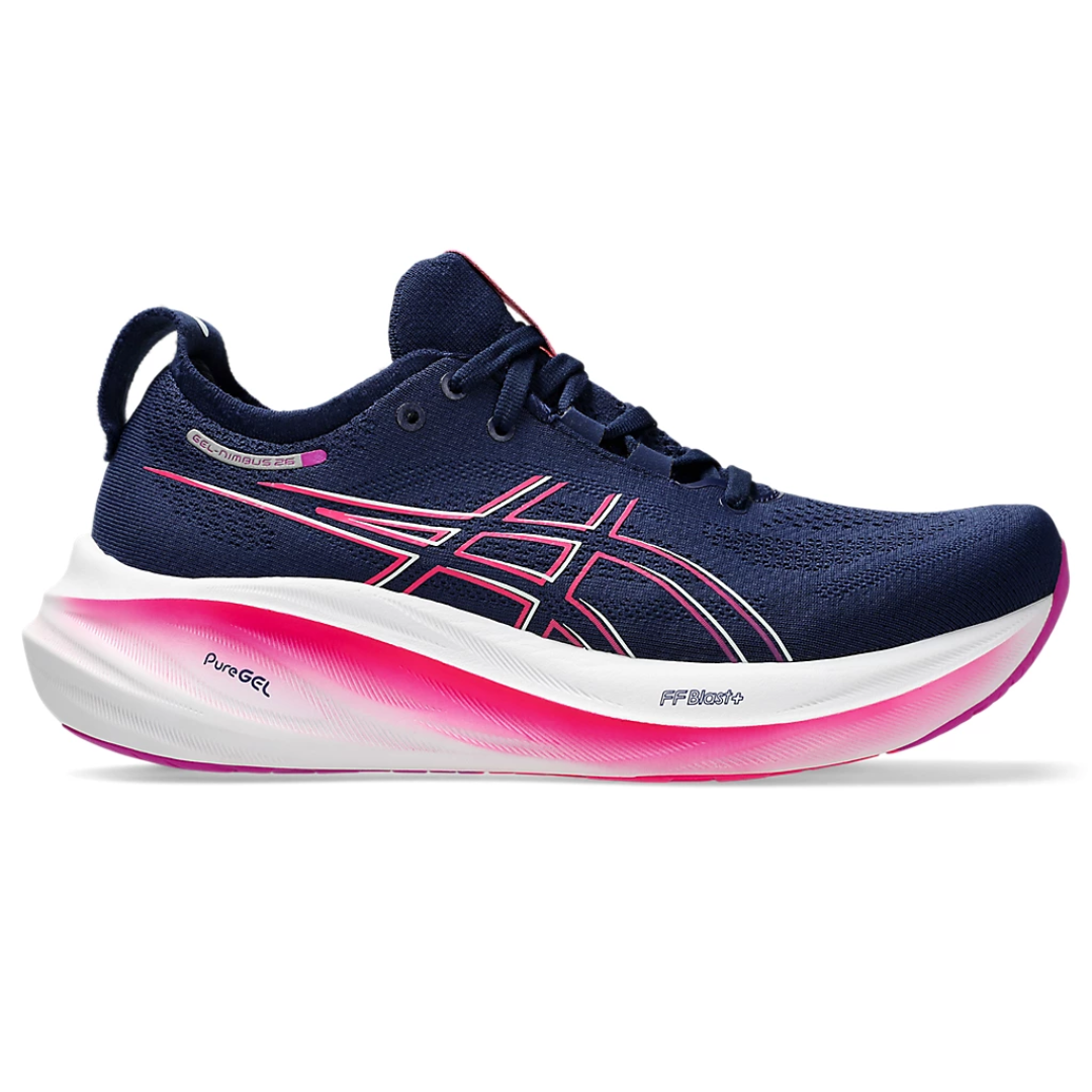 ASICS - Women's Nimbus 26